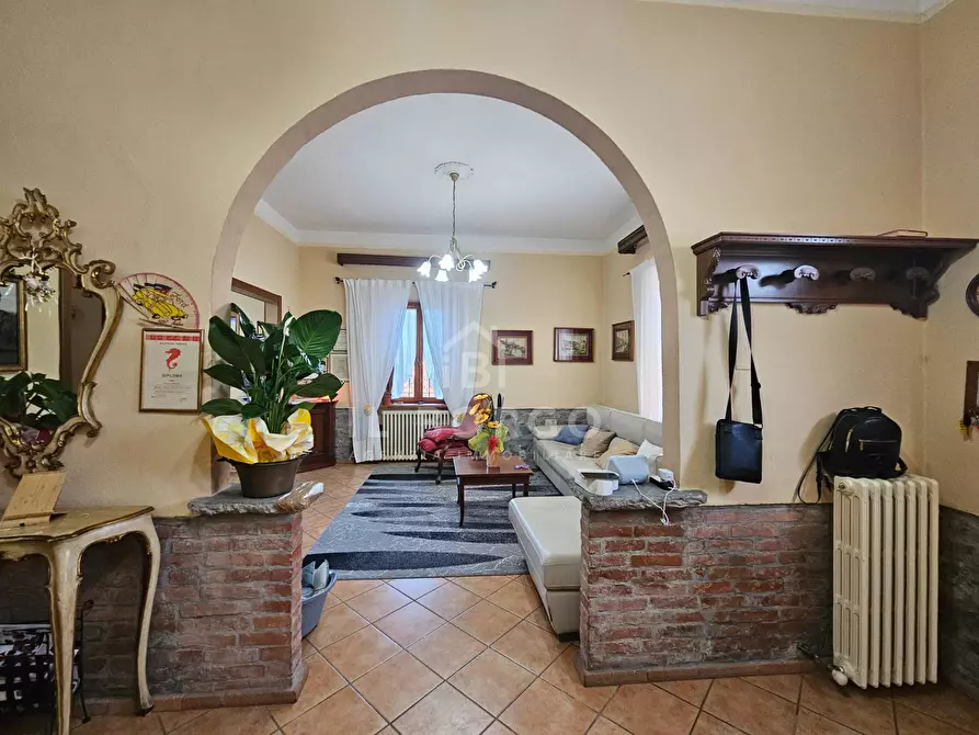 Immagine 8 di Casa indipendente in vendita  in via zei 3 a Pescia