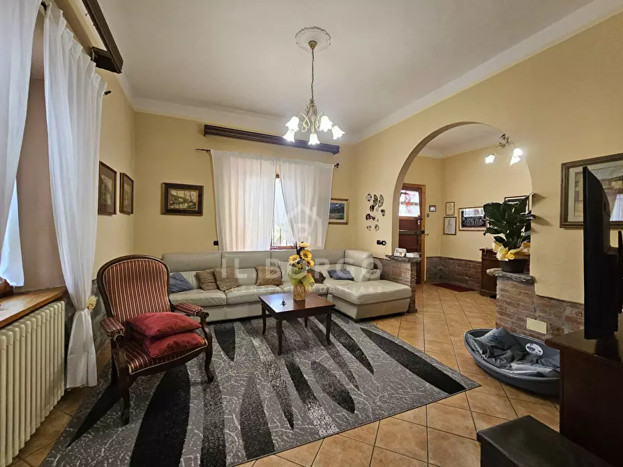 Immagine 3 di Casa indipendente in vendita  in via zei 3 a Pescia