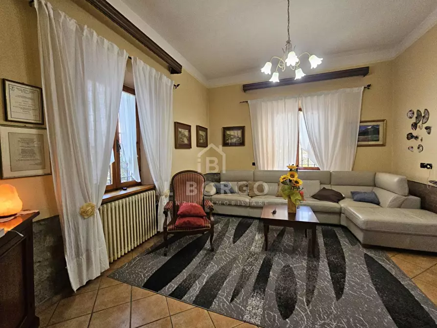 Immagine 22 di Casa indipendente in vendita  in via zei 3 a Pescia