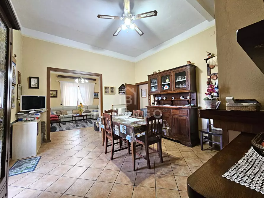 Immagine 25 di Casa indipendente in vendita  in via zei 3 a Pescia