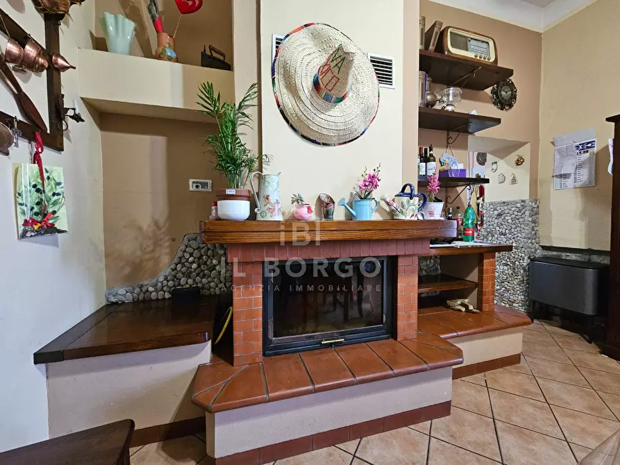Immagine 28 di Casa indipendente in vendita  in via zei 3 a Pescia