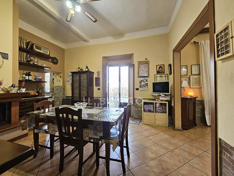 Immagine 29 di Casa indipendente in vendita  in via zei 3 a Pescia