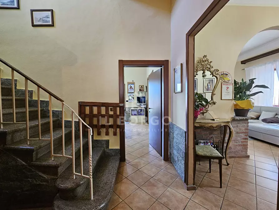 Immagine 30 di Casa indipendente in vendita  in via zei 3 a Pescia