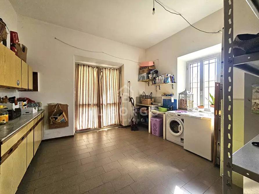 Immagine 26 di Casa indipendente in vendita  in via zei 3 a Pescia