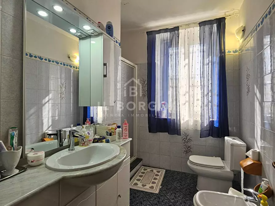 Immagine 33 di Casa indipendente in vendita  in via zei 3 a Pescia