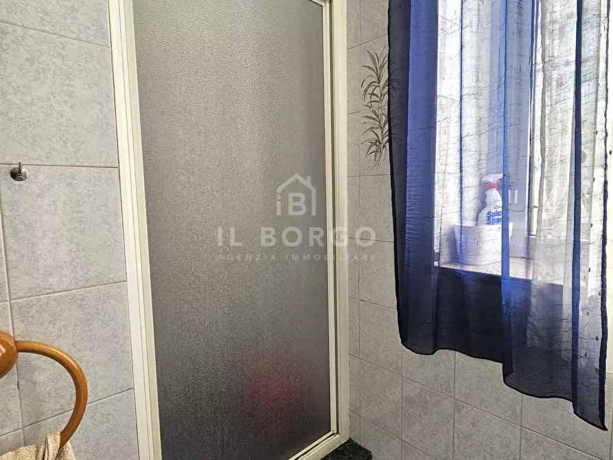 Immagine 34 di Casa indipendente in vendita  in via zei 3 a Pescia