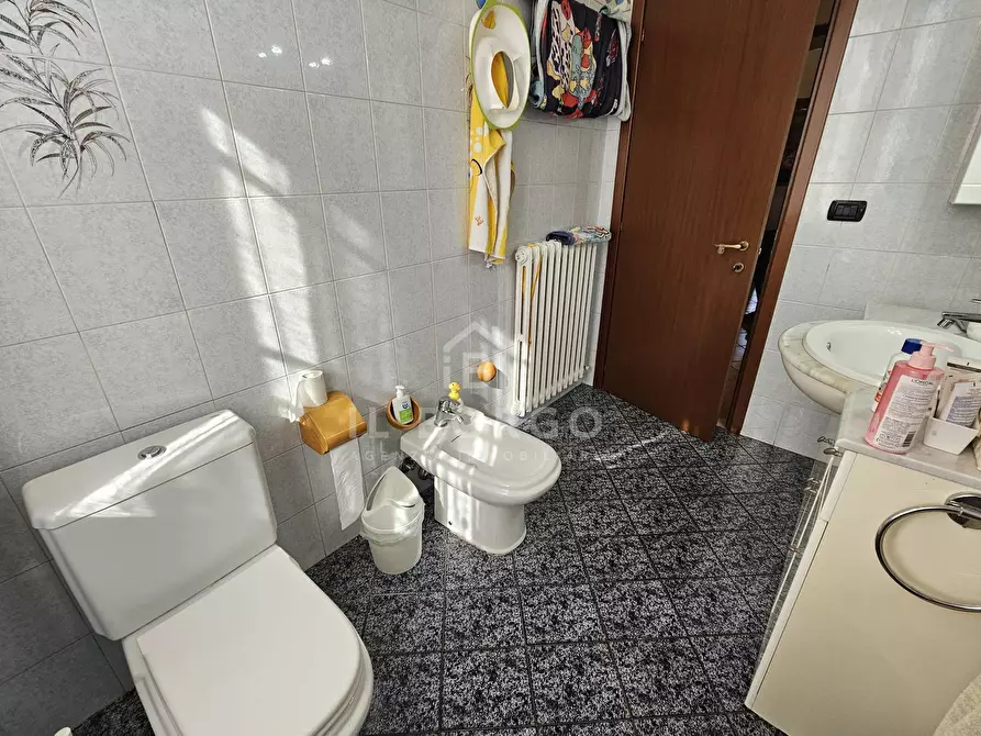 Immagine 35 di Casa indipendente in vendita  in via zei 3 a Pescia