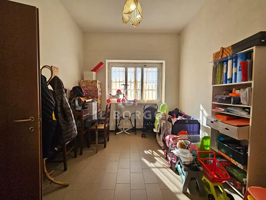 Immagine 36 di Casa indipendente in vendita  in via zei 3 a Pescia