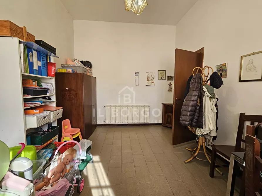 Immagine 37 di Casa indipendente in vendita  in via zei 3 a Pescia