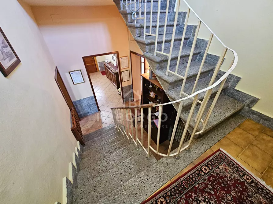 Immagine 38 di Casa indipendente in vendita  in via zei 3 a Pescia