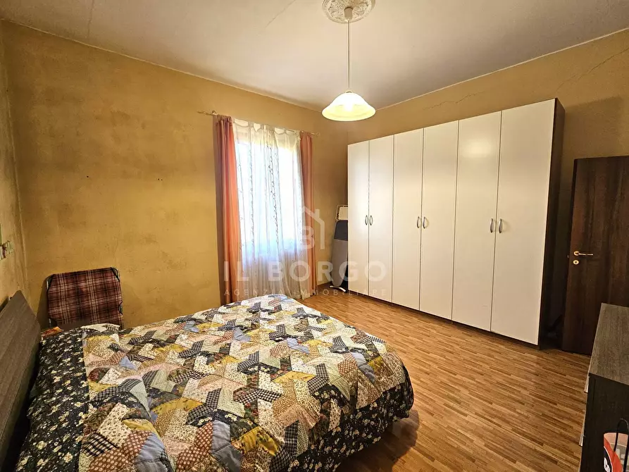Immagine 41 di Casa indipendente in vendita  in via zei 3 a Pescia
