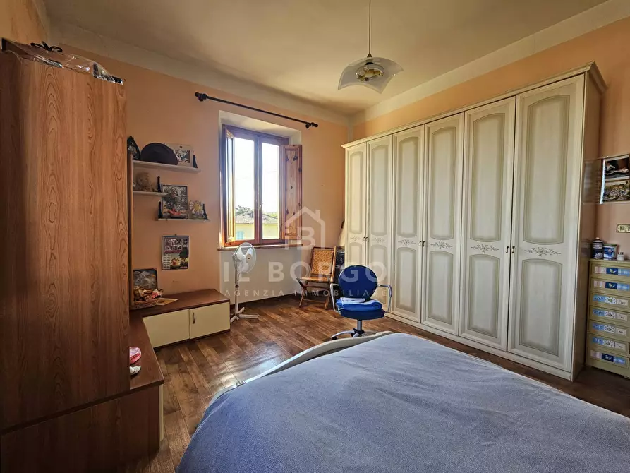 Immagine 44 di Casa indipendente in vendita  in via zei 3 a Pescia