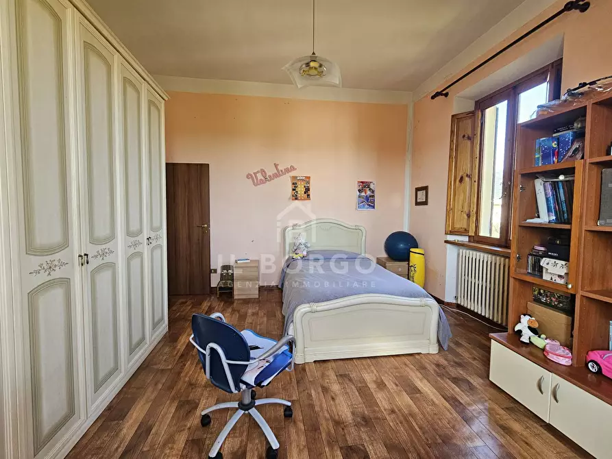 Immagine 45 di Casa indipendente in vendita  in via zei 3 a Pescia