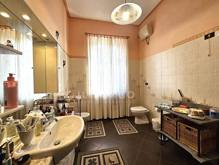 Immagine 46 di Casa indipendente in vendita  in via zei 3 a Pescia
