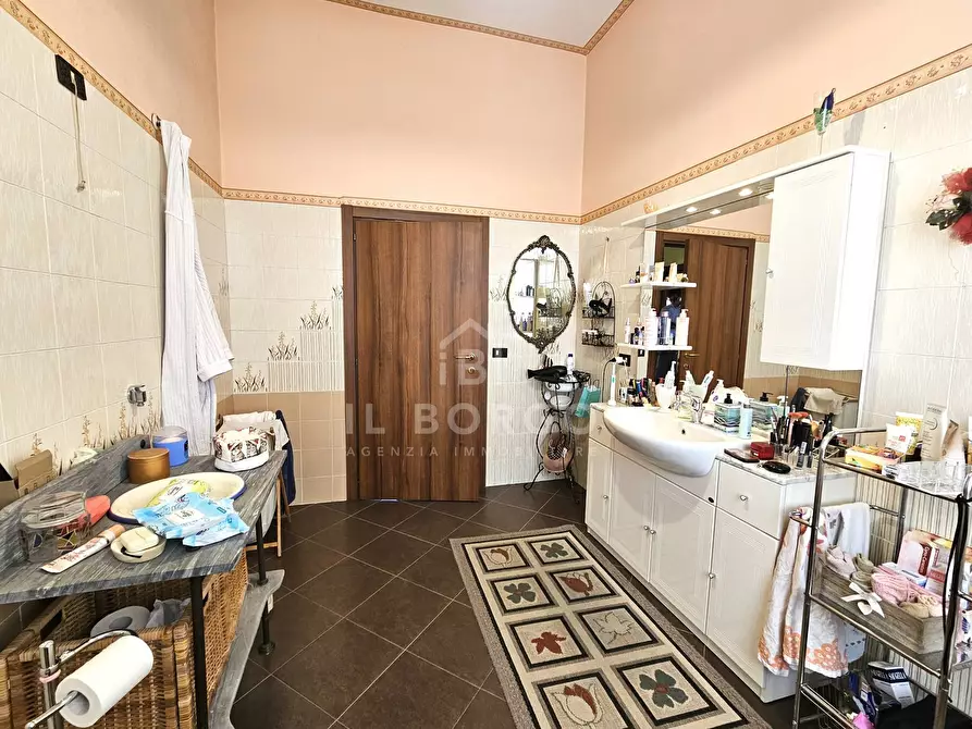 Immagine 47 di Casa indipendente in vendita  in via zei 3 a Pescia