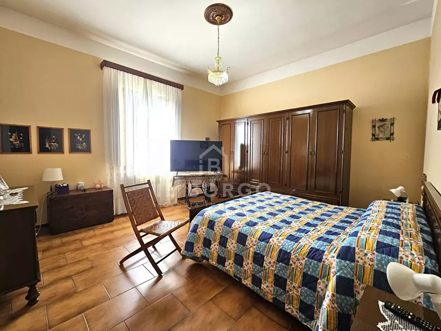 Immagine 48 di Casa indipendente in vendita  in via zei 3 a Pescia