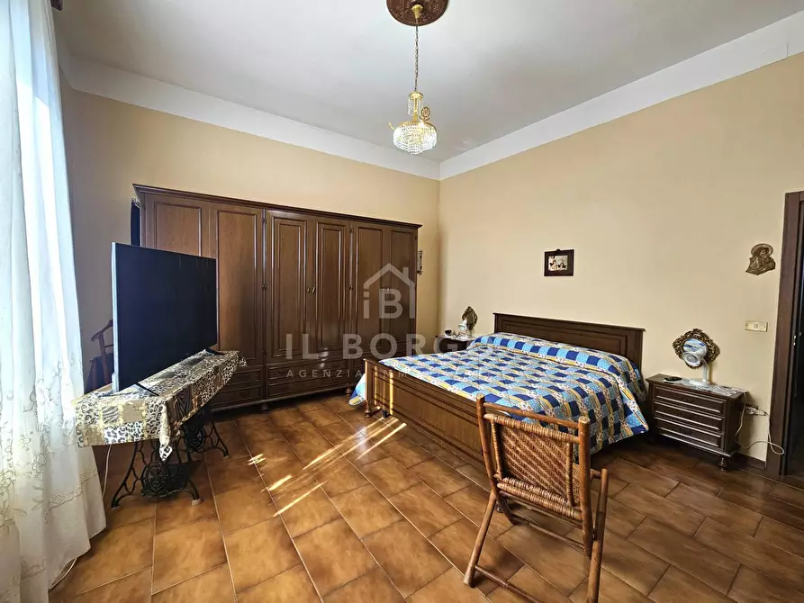 Immagine 50 di Casa indipendente in vendita  in via zei 3 a Pescia