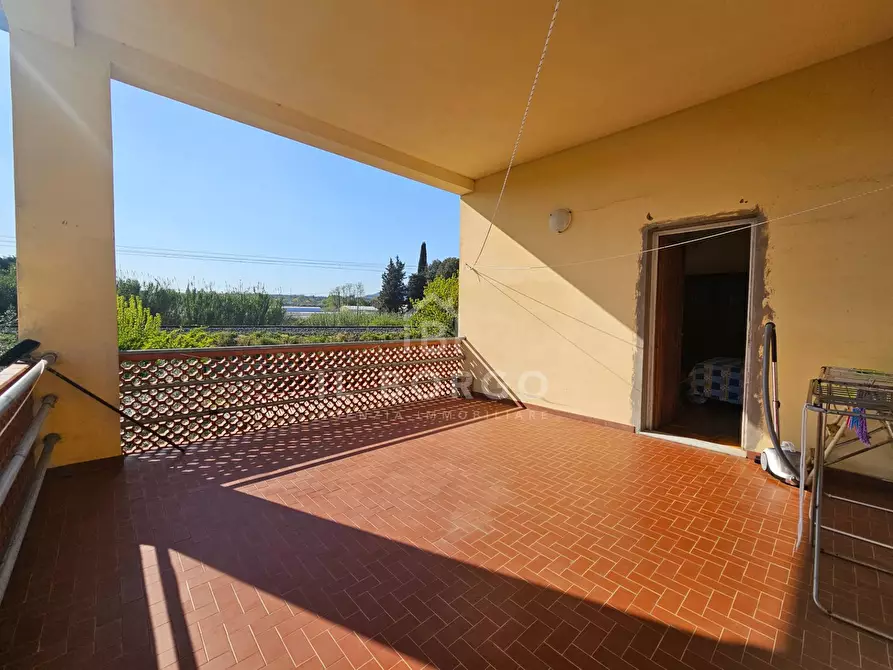 Immagine 52 di Casa indipendente in vendita  in via zei 3 a Pescia