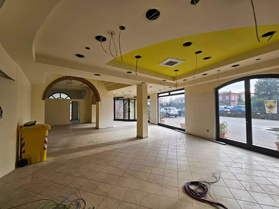 Immagine 3 di Ufficio in affitto  in Via Circonvallazione 43 a Buggiano
