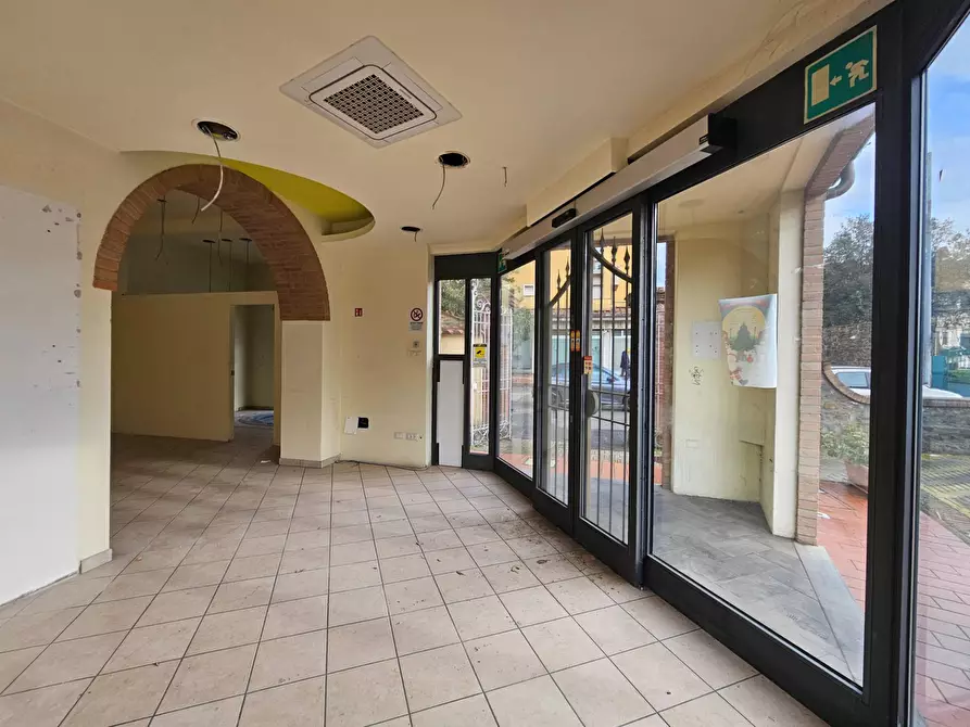 Immagine 4 di Ufficio in affitto  in Via Circonvallazione 43 a Buggiano