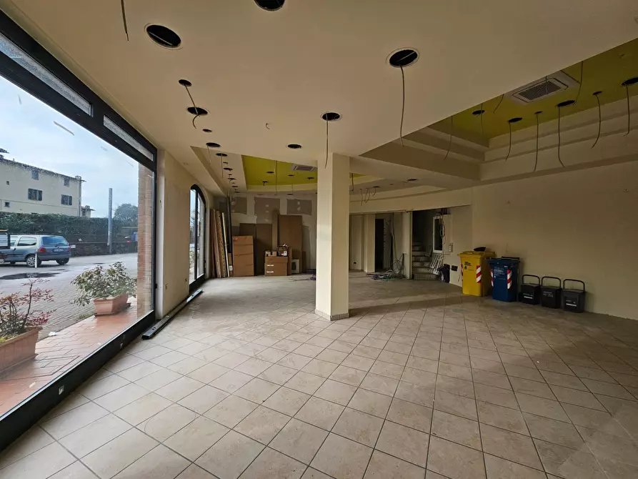 Immagine 5 di Ufficio in affitto  in Via Circonvallazione 43 a Buggiano