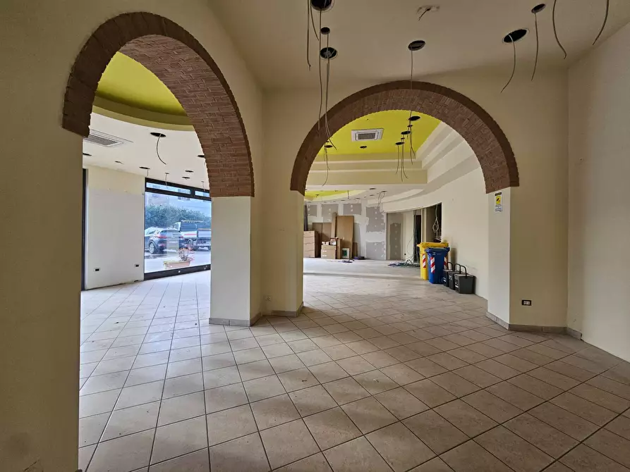 Immagine 9 di Ufficio in affitto  in Via Circonvallazione 43 a Buggiano