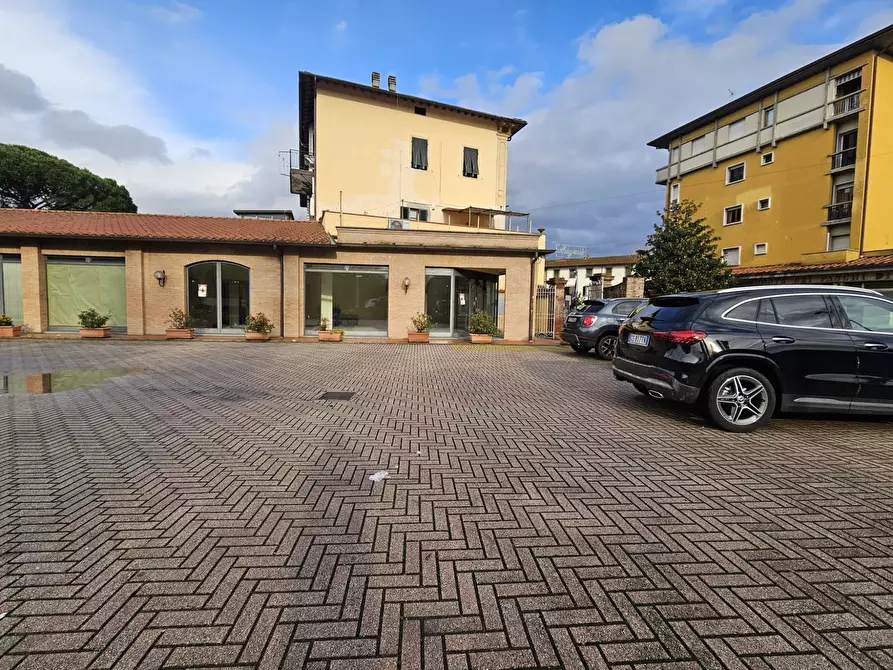 Immagine 10 di Ufficio in affitto  in Via Circonvallazione 43 a Buggiano