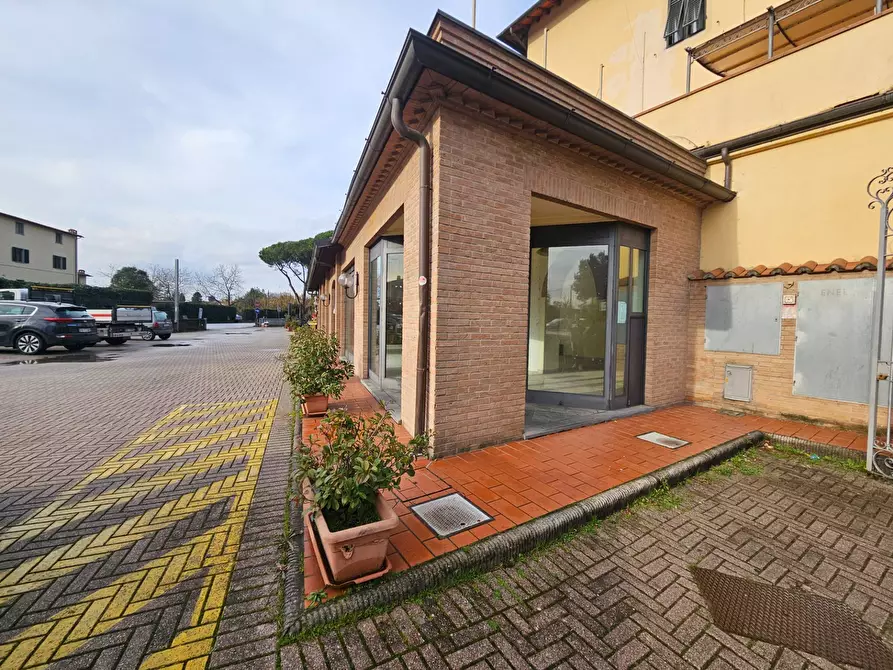 Immagine 11 di Ufficio in affitto  in Via Circonvallazione 43 a Buggiano