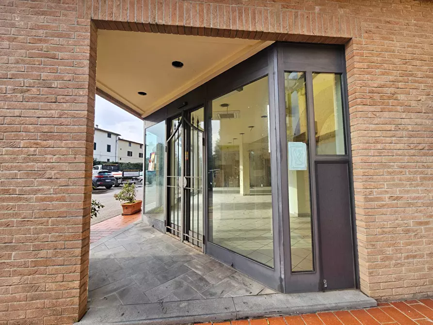 Immagine 12 di Ufficio in affitto  in Via Circonvallazione 43 a Buggiano