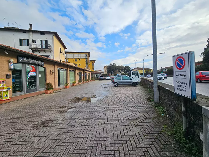 Immagine 13 di Ufficio in affitto  in Via Circonvallazione 43 a Buggiano