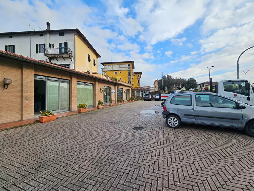 Immagine 14 di Ufficio in affitto  in Via Circonvallazione 43 a Buggiano