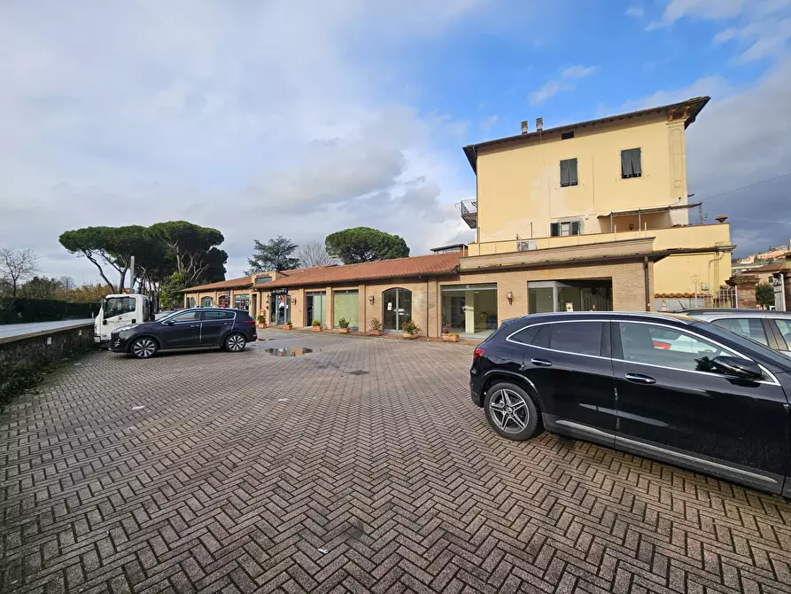 Immagine 15 di Ufficio in affitto  in Via Circonvallazione 43 a Buggiano