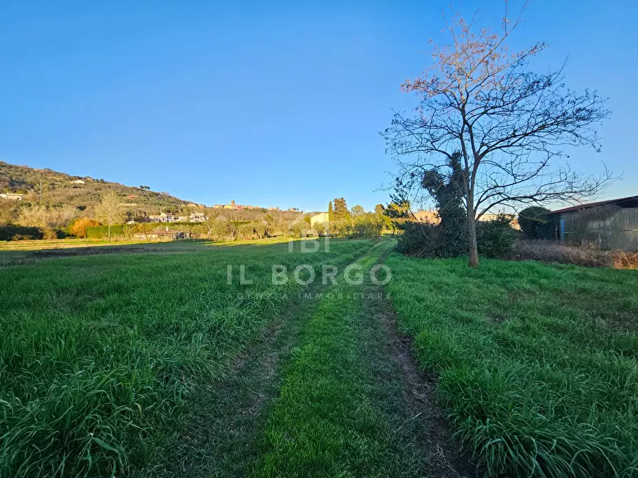 Immagine 3 di Terreno residenziale in vendita  in via donatello a Marliana