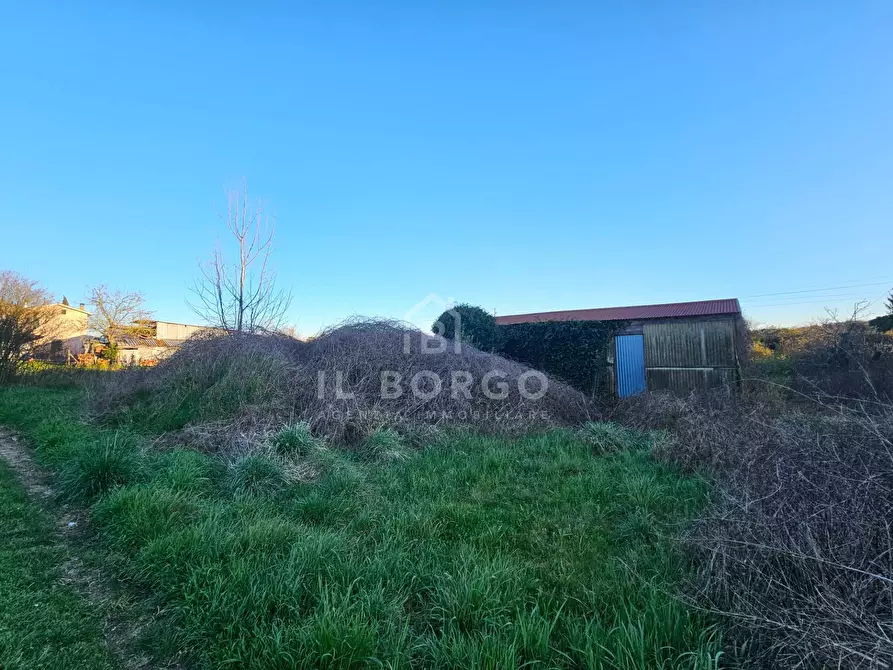 Immagine 4 di Terreno residenziale in vendita  in via donatello a Marliana