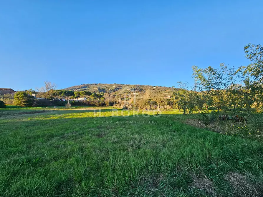 Immagine 1 di Terreno residenziale in vendita  in via donatello a Marliana