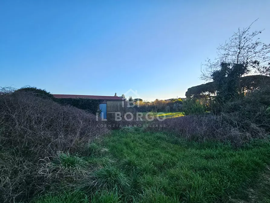 Immagine 8 di Terreno residenziale in vendita  in via donatello a Marliana