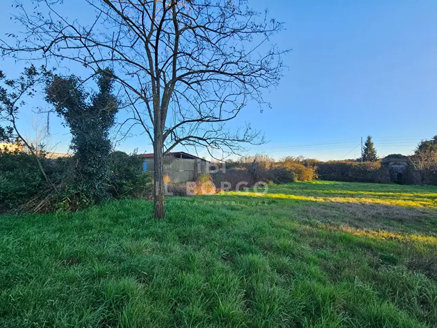 Immagine 9 di Terreno residenziale in vendita  in via donatello a Marliana
