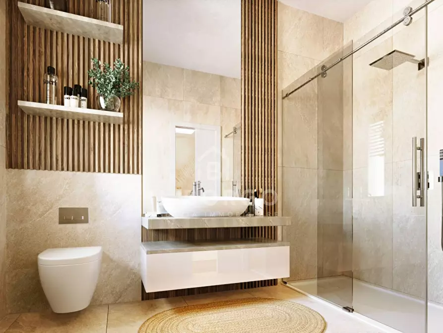 Immagine 5 di Villa in vendita  in Via Ficocchio 3 a Buggiano