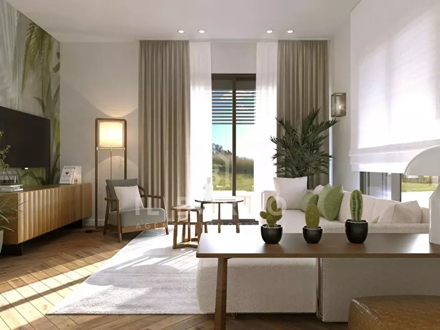 Immagine 2 di Villa in vendita  in Via Ficocchio 3 a Buggiano
