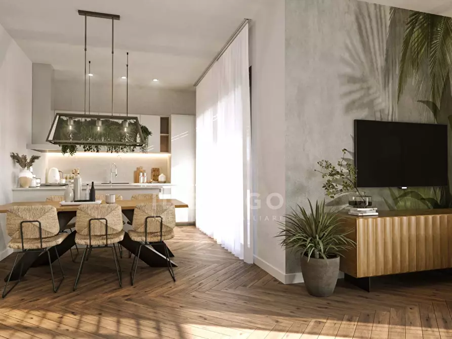Immagine 3 di Villa in vendita  in Via Ficocchio 3 a Buggiano