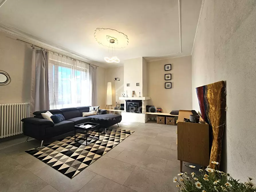 Immagine 6 di Villa in vendita  in Via Borgo a Buggiano 15/A a Buggiano