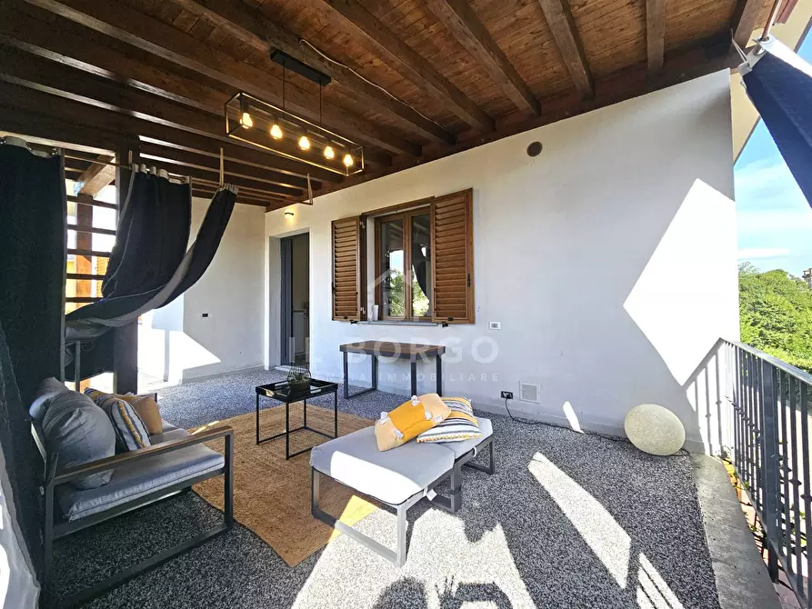 Immagine 15 di Villa in vendita  in Via Borgo a Buggiano 15/A a Buggiano