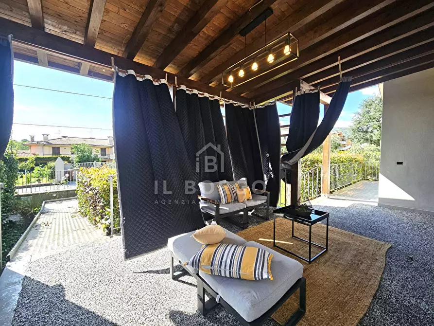 Immagine 16 di Villa in vendita  in Via Borgo a Buggiano 15/A a Buggiano