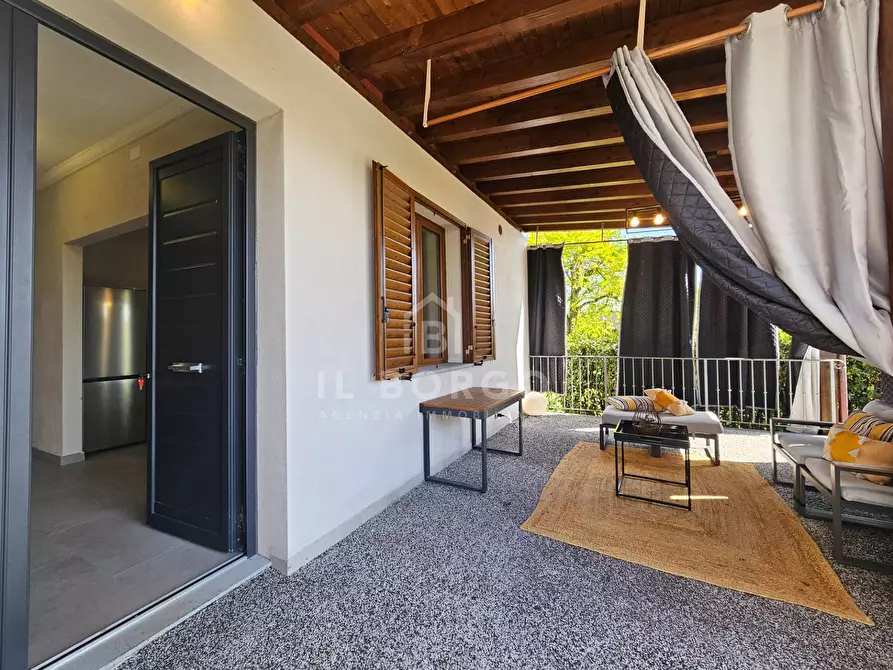 Immagine 3 di Villa in vendita  in Via Borgo a Buggiano 15/A a Buggiano