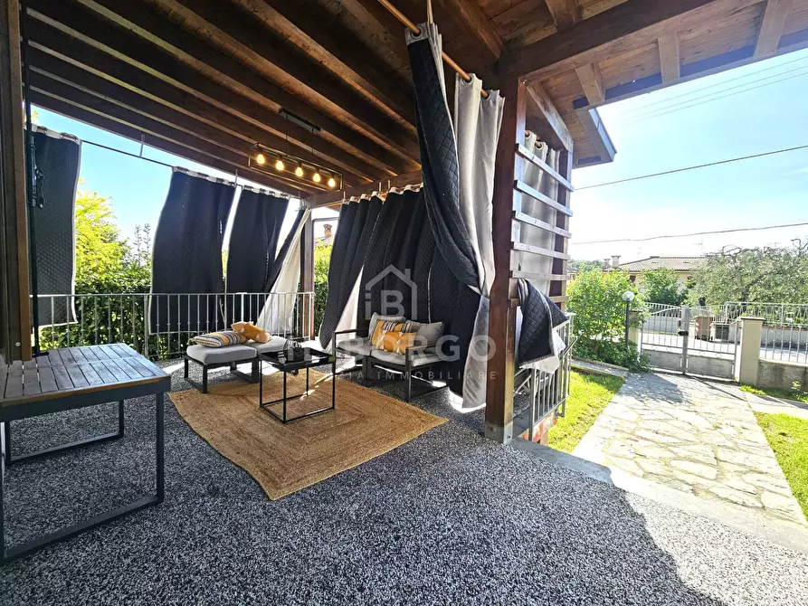 Immagine 17 di Villa in vendita  in Via Borgo a Buggiano 15/A a Buggiano
