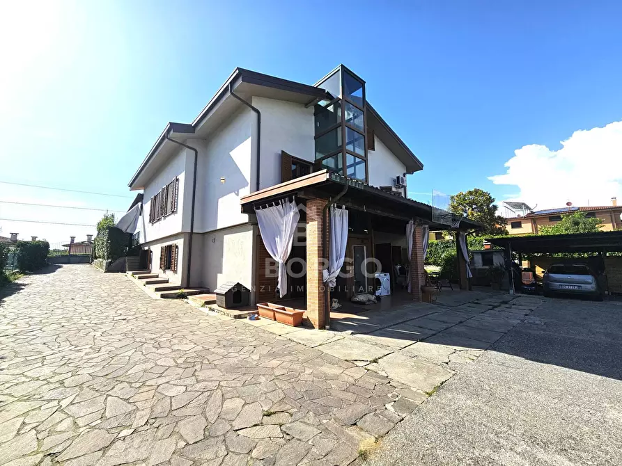 Immagine 14 di Villa in vendita  in Via Borgo a Buggiano 15/A a Buggiano