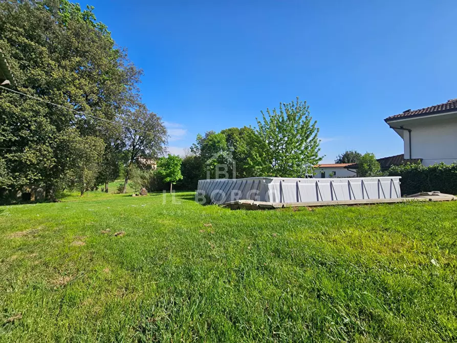 Immagine 4 di Villa in vendita  in Via Borgo a Buggiano 15/A a Buggiano