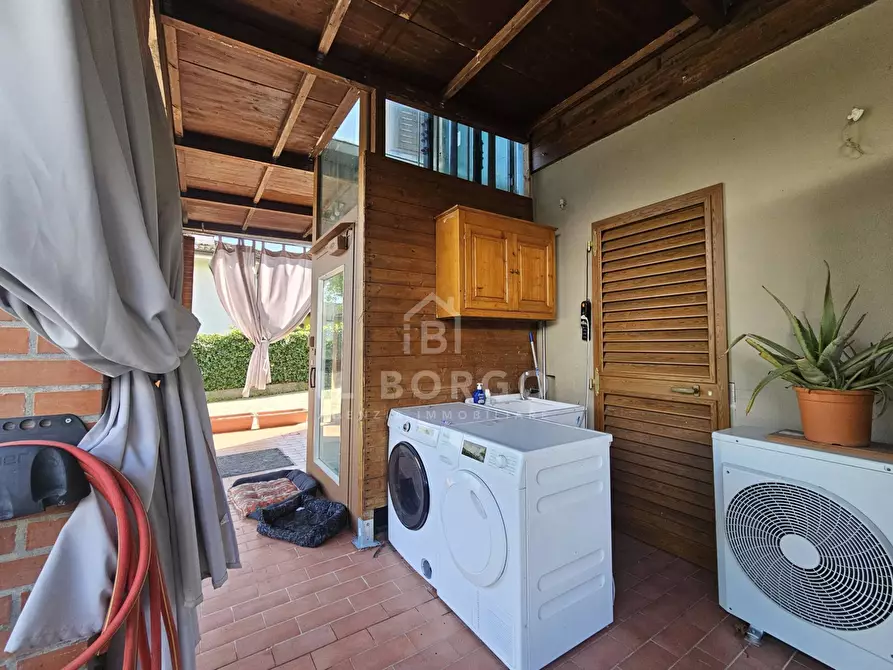 Immagine 29 di Villa in vendita  in Via Borgo a Buggiano 15/A a Buggiano