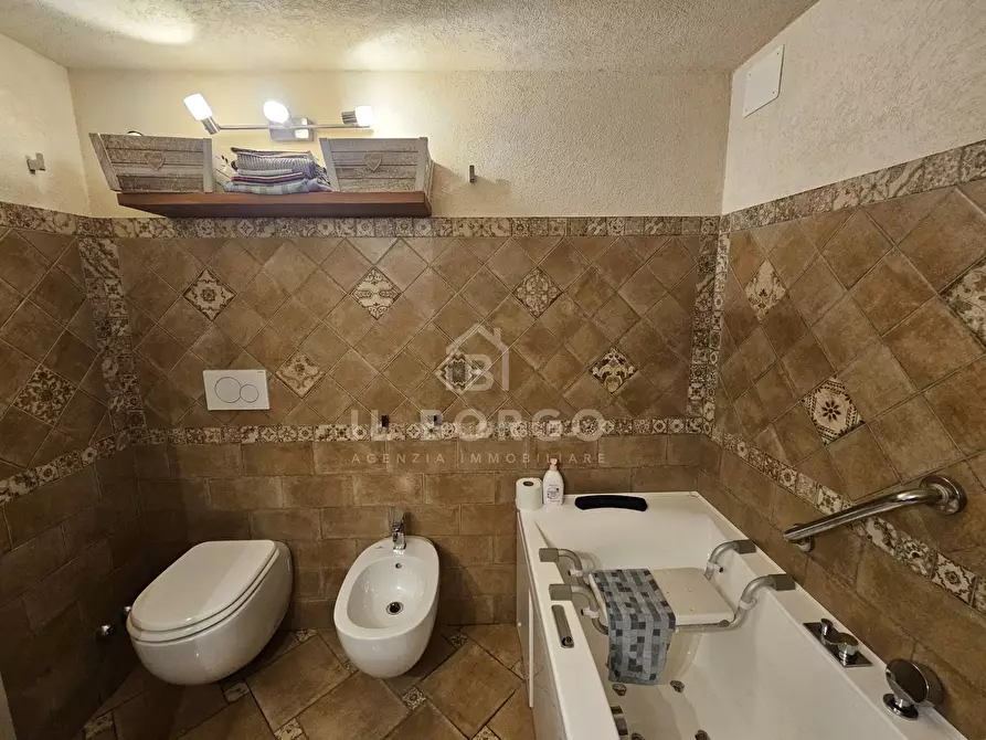 Immagine 25 di Villa in vendita  in Via Borgo a Buggiano 15/A a Buggiano