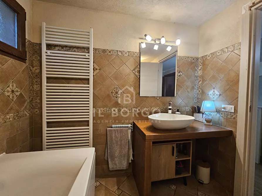 Immagine 45 di Villa in vendita  in Via Borgo a Buggiano 15/A a Buggiano